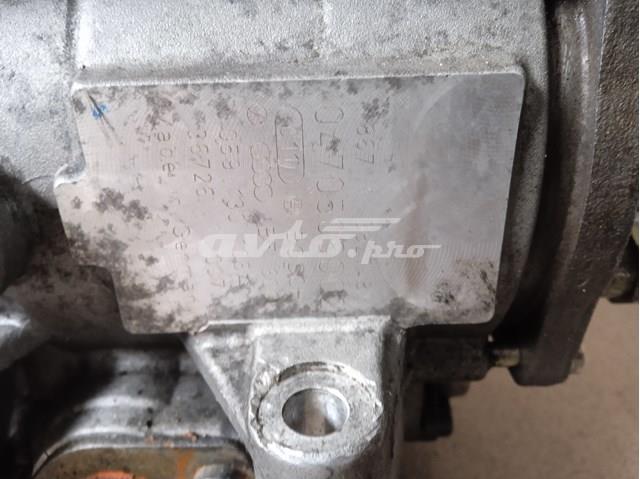 0470506030 BOSCH Bomba inyectora original y equivalente