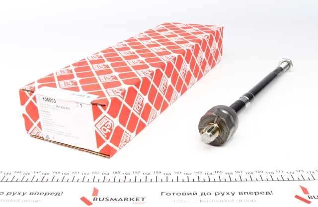 Рулевая тяга FEBI 106503 Рулевая тяга FEBI 106503
