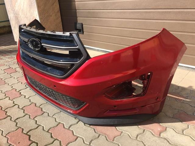 Бампер передний, верхняя часть Ford 2038444 цена, от 152.03 USD