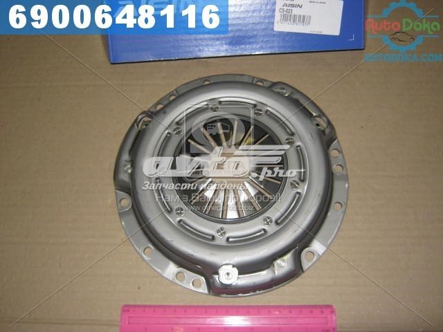 plato de presion del embrague funcion CS023 AISIN
