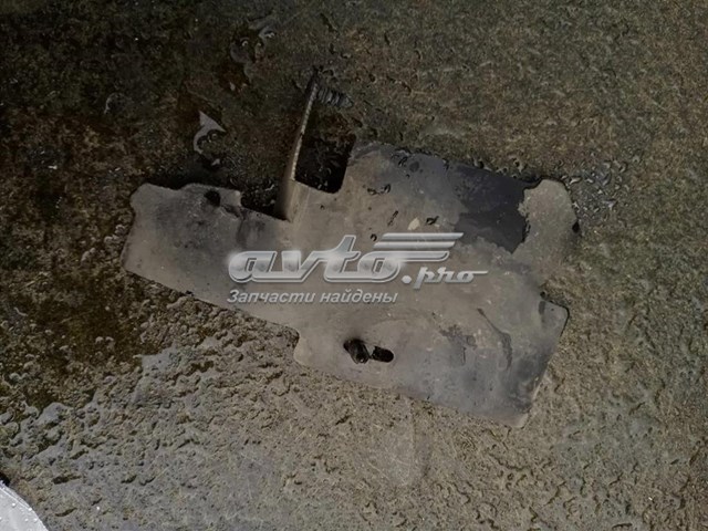  Ford CJ5478001A04A