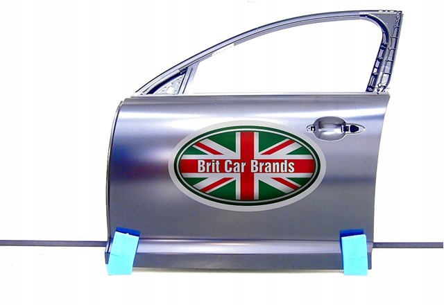 C2D1161 Jaguar 