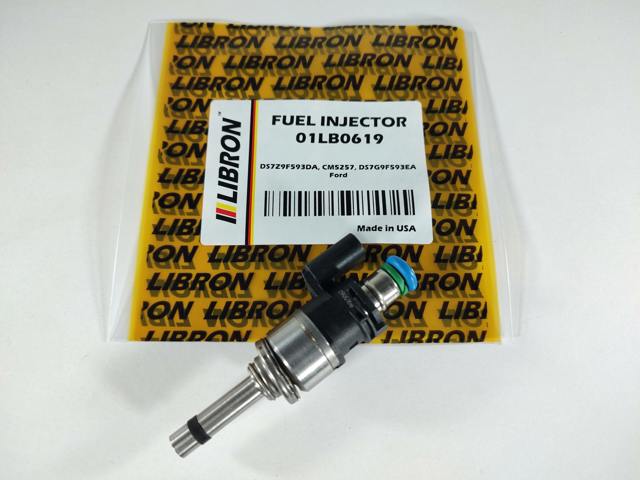 Купить 01LB0619 Libron Клапанная форсунка