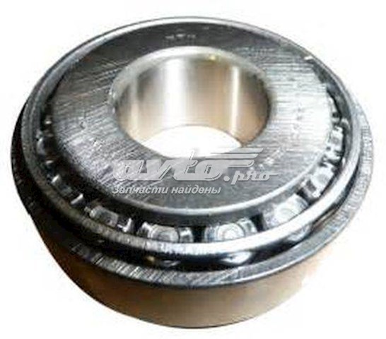 Cojinete del eje de transmisión secundario 8200326719 RENAULT