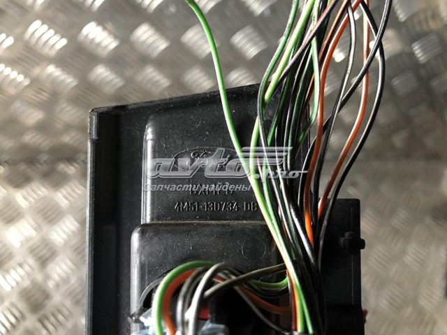 Купить 4M5113D734DB Ford 