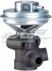 Válvula EGR de recirculação dos gases para Nissan Almera (N15)