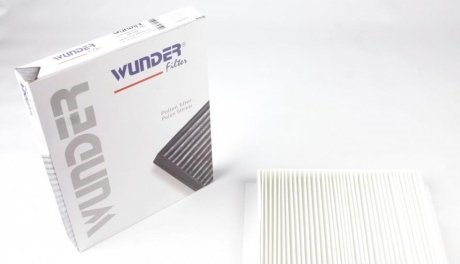Фильтр воздушный отопителя Wunder WP724 цена, от 4.56 USD