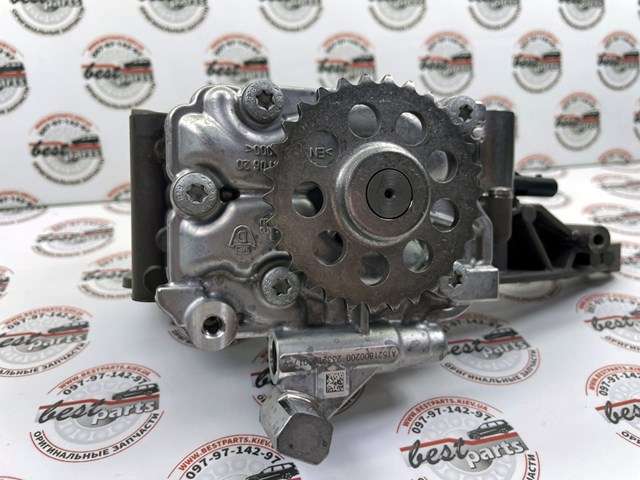 A1521800200 Mercedes 