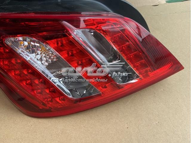  Peugeot/Citroen 9686293780 цена, от 178.17 USD