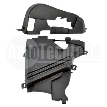 Tapa de correa de distribución 5120251 AUTOTECHTEILE