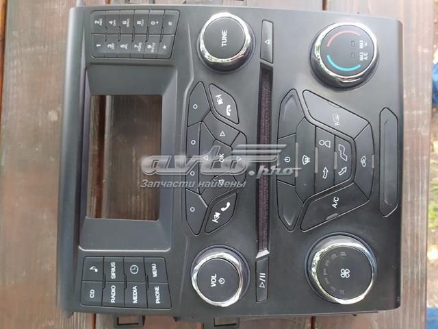  ES7T18E243EB Ford