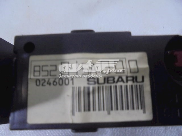 Купить 85201SA000 Subaru 