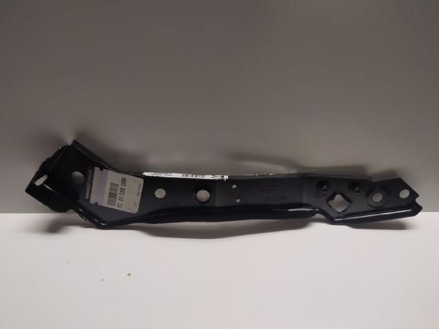 Soporte de radiador derecha 625125608R RENAULT