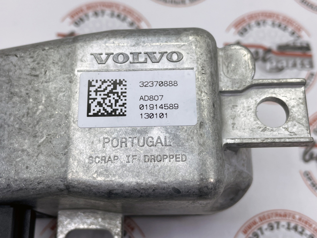32370888 Volvo Механизм блокировки рулевого колеса
