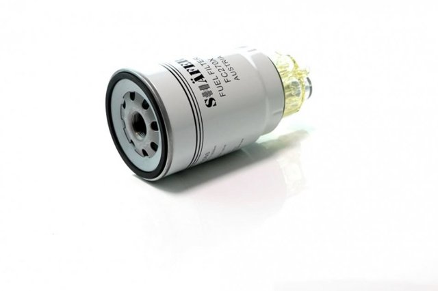 Фильтр тонкой очистки топлива Shafer FC270X цена, от 12.86 USD