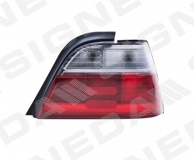 ZDW1902R Signeda Фонари задние