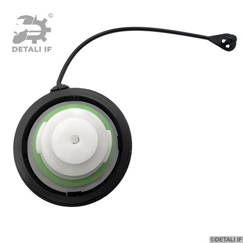 Купить DF15777 Detali IF Крышка бензобака