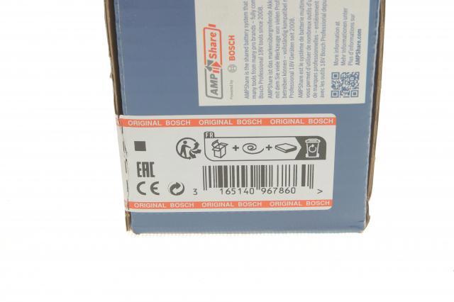 Купить 1600A019RJ Bosch 