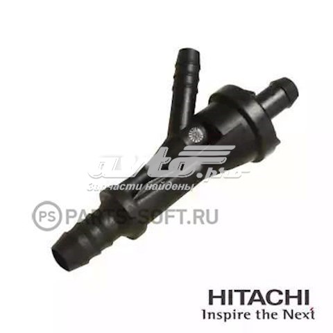 Bomba De Expulsion De Ventilacion De El Carter 2509321 HITACHI