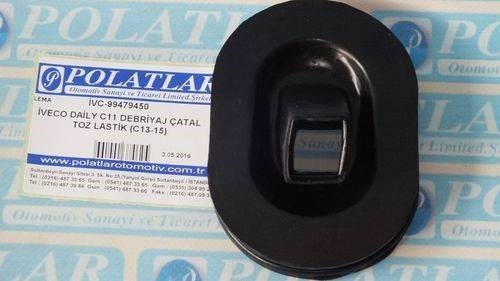 174205 Le.ma. Пыльник вилки сцепления