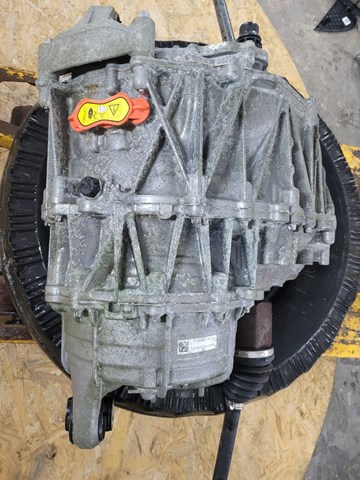 Электромотор 112096010G Tesla
