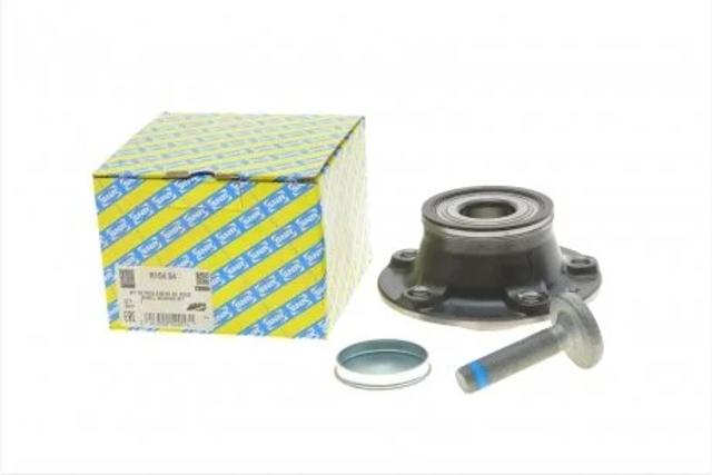 R15454 NTN Ступица задняя