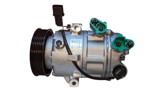 977014M100 HCC Компрессор хладагента