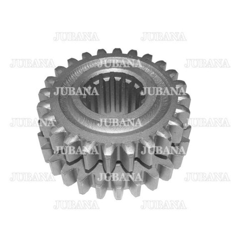  Jubana 501701048A