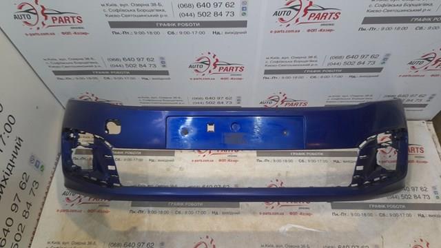 Купить 1622237180 Peugeot/Citroen Буфер (бампер) передний