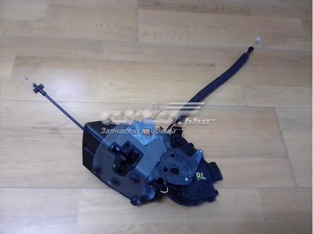 LR078744 Land Rover 
