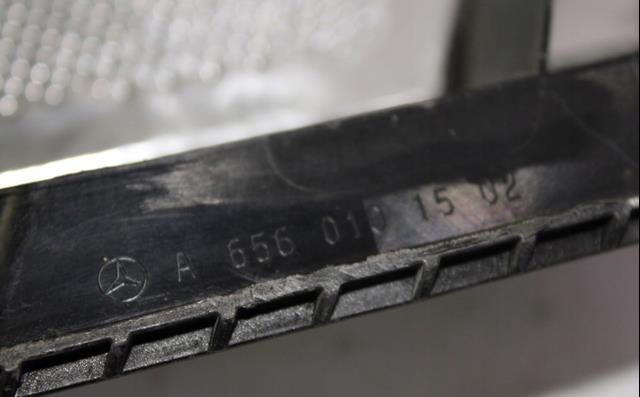 A6560101502 Mercedes 