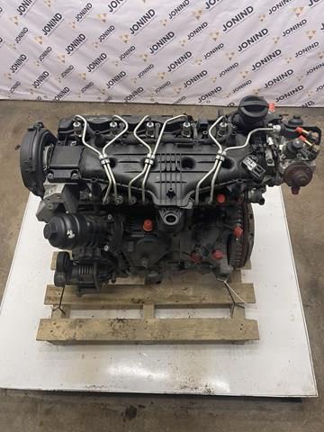 Двигатель D5204T4 Volvo