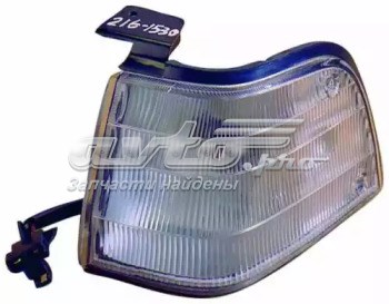 Luz de gálibo derecha 2161530RWE DEPO