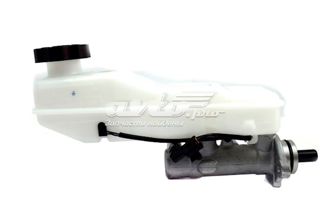 Цилиндр главный тормоза (гидротормозов) Hyundai/Kia 585104H350 цена, от 21.40 USD