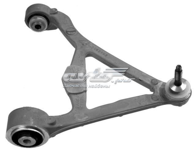 C2Z31678 Jaguar braço oscilante superior direito de suspensão traseira