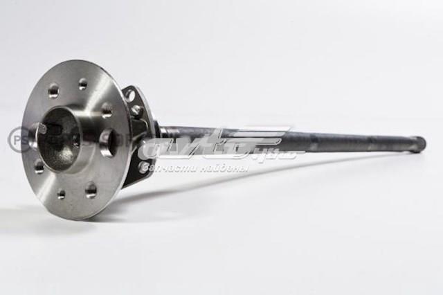 Приводы задних колес ВАЗ 2107 седан (1982 - 2014) цена, от  