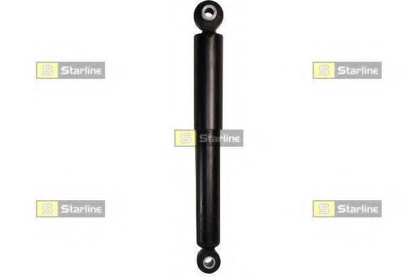Задний амортизатор Starline TLC000542