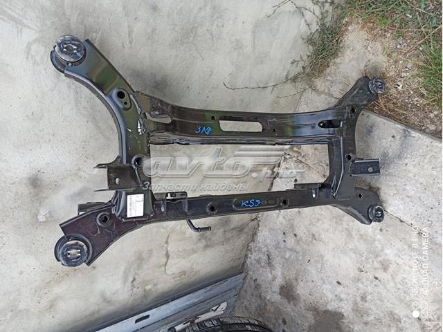  Viga de suspensão traseira (plataforma veicular) KIA Sportage IV SUV (QL) (2015 - 2026) IV