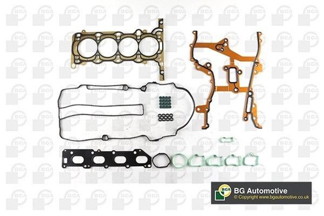 1629140 Opel kit superior de vedantes de motor