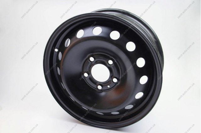 Диски колісні (штамповані) 8200570328 RENAULT