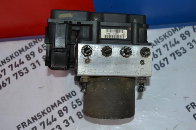Купить 0265232356 Renault (RVI) Блок управления ABS