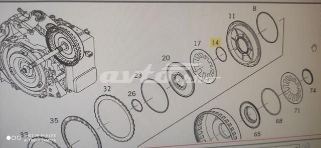  A0249977448 Mercedes