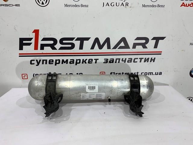600640800B Tesla Ресивер пневматической системы