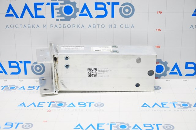 Купить 622115NA0A Nissan/Infiniti Кронштейн усилителя переднего бампера