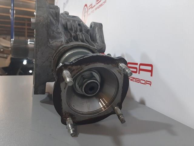  Mazda CA0127100