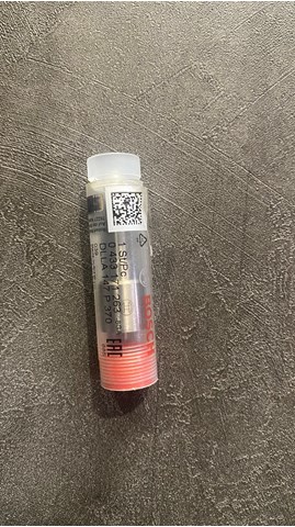 Распылитель дизельной форсунки Bosch 433171263 цена, от 33.35 USD