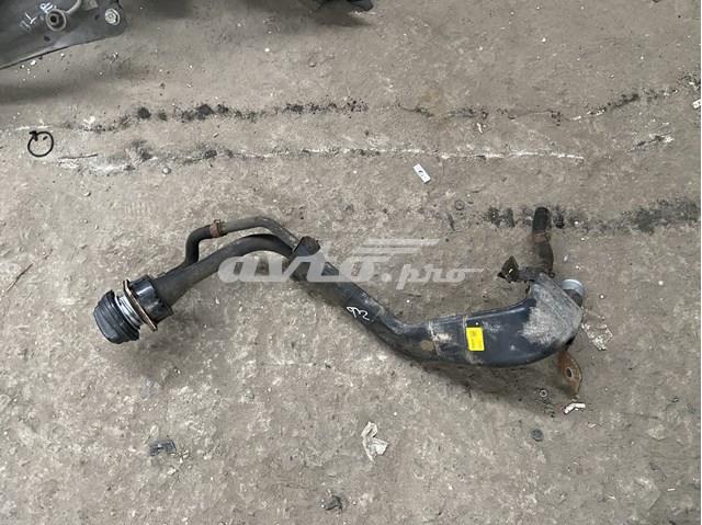 Заливная горловина топливного бака Hyundai/Kia 31030A7500 цена, от 30.41 USD