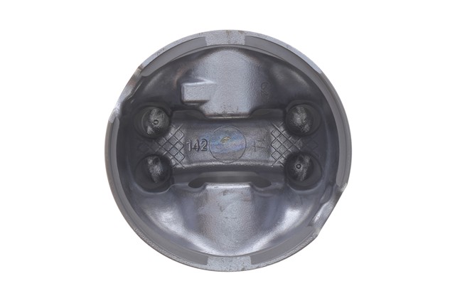001PI00106000 Mahle Original Поршень в комплекте на 1 цилиндр, STD
