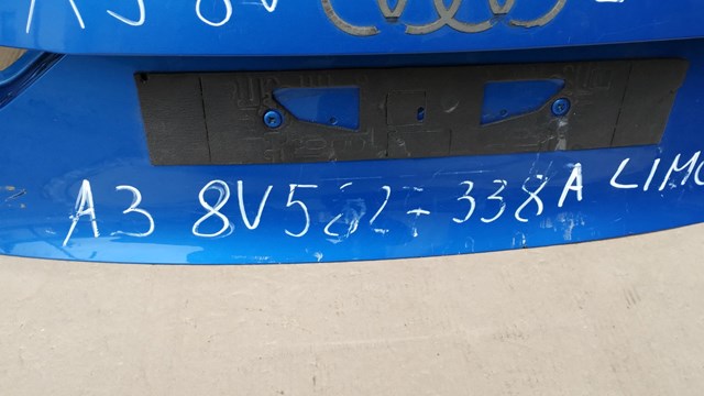 Купить 8V5827338A VAG 