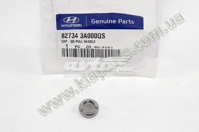 827343A000QS Hyundai/Kia 